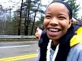 Boston Marathon 2007: Wellesley College