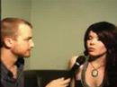 Matt McClure Interviews Columbia from the Suicide Girls