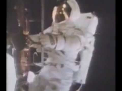 NASA / Lunar Compilation:  Modern ...