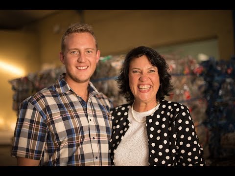 Meet PETCO’s top woman in recycling Meet PETCO's top woman in recycling