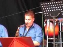 CS Big Band-- Party in the Park 2008