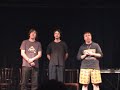 Krátké a úderné divadlo - poznej ukázky filmů