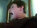 The Chocolate Milk Kid