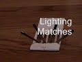 DIY Burning 405nm and 660nm Lasers