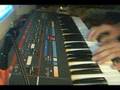Neat tune with technical MIDI routing