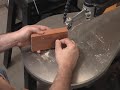 Scroll Saw Gift Box Part One