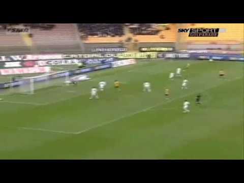 Lecce 2008-2009