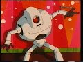 Dragonball GT #7 The Bearded Guy Who Shook a Planet [2/3] UK