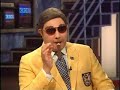 howard cosell from heaven with kron 4s gary radnich