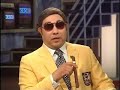 howard cosell from heaven with kron 4s gary radnich