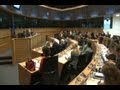 China Named as Violator of Freedom of Religion in European Parliament (0:03:11)
