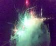 18.Kabát- závěrečný ohňostroj (25.8.2007 Šiklův mlýn)