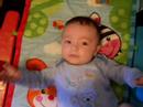 A Deep Conversation with My Grandson
