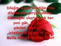 Edaxxx A Do�um G�n� Hediyesi