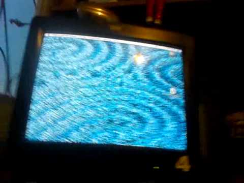 Imac g3 (reviviendo) pero aun muriendo