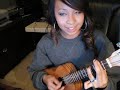 Honestly by Ekolu (COVER)