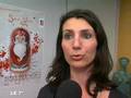 videos de Angers:  Bientôt le marché de Noël !