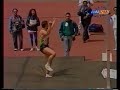 WR Indoor & Outdoor pole vault Sergey Bubka