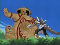 Gaara Vs Kimmimaro Part 2