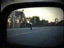CARRERAS CLANDESTINA MOTORCYCLE STUNTS