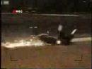 CARRERAS CLANDESTINA MOTORCICLE STUNTS