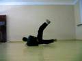 BBOY KAPU - AMAZON BBOY - DAN�A DE RUA - STREET DANCE
