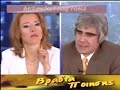 Limit-up den kanei mono to xrimatistirio..