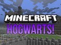 Minecraft: Amazing buildings - Hogwarts Castle 2