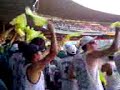 Palmeiras no Mineirão