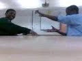 Blue Shirt Juju Blue Shirt Juju
