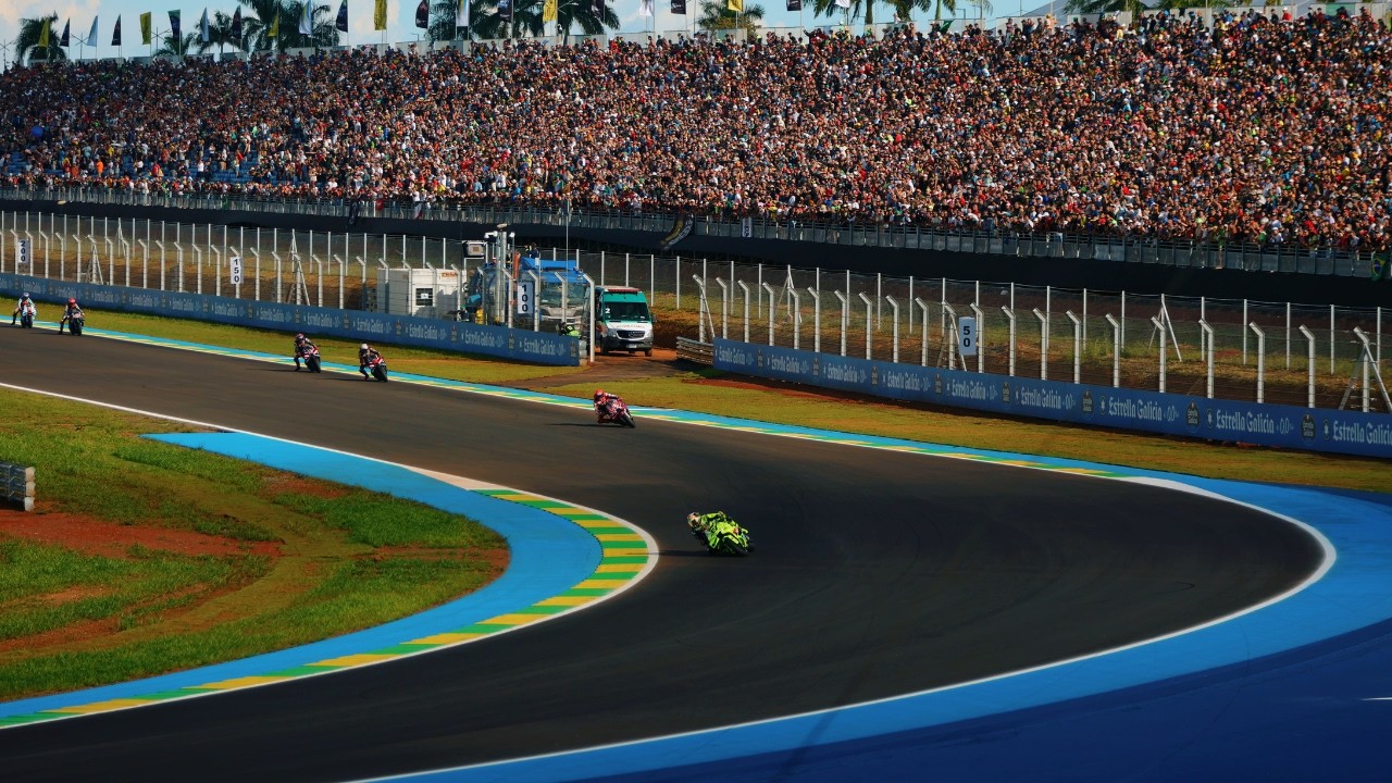 O último dia da MotoGP Brasil como você nunca viu antes | Velocidade em Todos os Detalhes