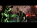 Mortal Kombat VS DC Universe: Raiden\ Mortal Kombat VS DC Universe: Raiden\