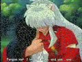 La muerte de kagome (fic-video)