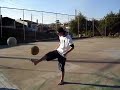 Futebol de Favelado 2