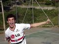 Futebol de Favelado 2
