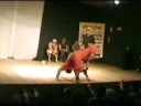 3° União B.Boys- Rafa vs Gelson