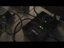 Animatronic Control Box Test