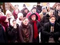 ASCOR Iasi colinda ASCOR Chisinau