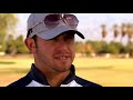 Evan Longoria - PGATOUR.COM Celebrity Spotlight