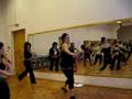 Part 4 of Rithms workshop of Olga Nour!