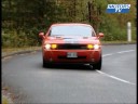 Essai auto DODGE CHALLENGER SRT-8