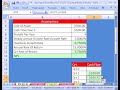 YouTubersLoveExcel#19: Steady Growth Cash Flow Formula YouTubersLoveExcel#19: Steady Growth Cash Flow Formula