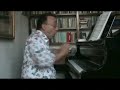 Scarlatti Sonata K450 Sandro Bisotti piano (III versione)