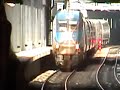 Amtrak 167 @ Backbay Boston, Mass