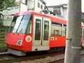 Light Rail Setagaya Line