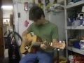 Warning Sign - Coldplay cover - Ariel Joseph