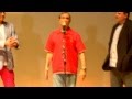 Cine PE 2012 Pedro Bial e Heitor D'Alincourt Longa Jorge Mautner - O Filho do Holocausto