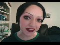 Episode 044 - Glistening Pink Sophistication - Make Up Demo