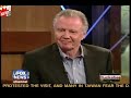 fox's mike huckabee: actor jon voight's {angelina jolie's father} opposed to president obama's health care proposal - august 30, 2009