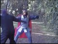 Vídeo de apresentação de Norberto Carias para participação no BBB 9.Participe da comunidade no Orkut:http://www.orkut.com.br/Main#Community.aspx?cmm=80097161Veja o perfil de Norberto no site do BBB:http://www.8p.com.br/bbb/nocsantosFICHA TÉCNICA:Idealizador, Ninja e Candidato ao BBB: NORBERTO CARIASMonstro: OLIVER SNAKEFilmagem, Edição e Produção: JÚNIOR MARTINEZCALIXTO BROS! PRODUÇÃO AUDIOVISUAL E CIA. TEATRALhttp://www.calixtobros.com